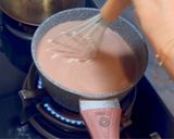 Foto langkah ke 1 dari resep Pudding Milo Susu.