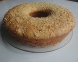 Foto langkah ke 3 dari resep Brudel Cake.