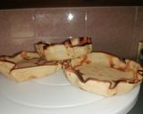 Foto del paso 7 de la receta: Masa tulipán