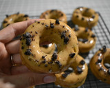 Foto del paso 6 de la receta: Donuts de dulce de leche y oreo