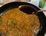 Foto langkah ke 6 dari resep Ikan Pindang Tongkol Chili Padi.
