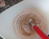 Foto del paso 2 de la receta: Bizcochuelo fácil y rico🍰 en 5 pasos! Nro1