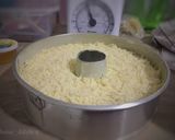 Foto langkah ke 6 dari resep Bolu Tape Keju lembuut.