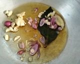 Foto langkah ke 2 dari resep 1>< Coan-coan Ikan Pindang.