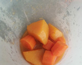 Foto del paso 10 de la receta: Potaje vegetariano de berza
