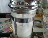 Foto langkah ke 3 dari resep Ice Milo Macchiato.