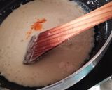 A picture of step 3 of Easy Homemade Peda.