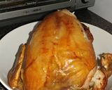 Foto del paso 4 de la receta: Sopa de gallina al horno