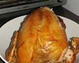 Foto del paso 4 de la receta: Sopa de gallina al horno
