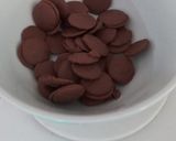 Foto del paso 1 de la receta: Chocolate tipo Block