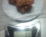 Foto del paso 2 de la receta: Espaguetis en canasta de hamburguesa casera y picante de tomate