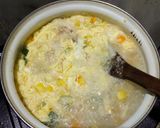 Foto langkah ke 4 dari resep Sop Jagung.