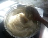 Foto langkah ke 1 dari resep Pempek DOS (tanpa ikan).
