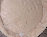 Foto del paso 2 de la receta: Torta con crema pastelera