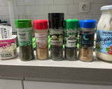 Foto del paso 1 de la receta: Salsa deluxe Buguer