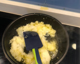 Foto del paso 3 de la receta: Bacalao a bras