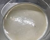 Hình bước làm 2 của món Bánh Flan