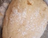 Foto del paso 1 de la receta: Pan con Leche Condensada y Coco Rallado