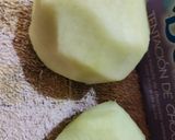Foto del paso 1 de la receta: Compota de durazno🤤