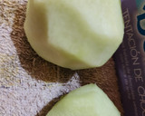 Foto del paso 1 de la receta: Compota de durazno🤤