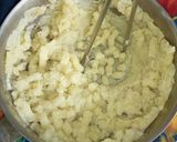 Фото кроку 3 до Алу-патри (картофельные рулетики)🥔.