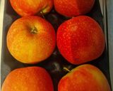 عکس مرحله 1 از دستور شیرینی رول سیب و گردو 🍎🥨