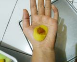 Foto langkah ke 3 dari resep Nastar Butter Lembut.