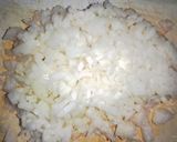 Foto del paso 1 de la receta: Empanadas de picada de cerdo