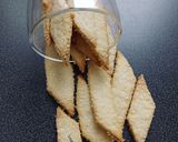 Une image de l'étape 3 de Biscuits au Noix de coco râpée.♥️.