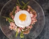 Foto del paso 6 de la receta Ensalada de judías verdes y quinoa