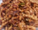 Foto langkah ke 4 dari resep Orek Tempe Kering.