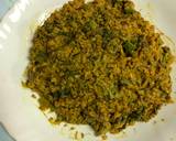 Pan Fried and Baked Fenugreek Seeds Tikki recipe step 1 photo