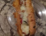 Foto del paso 5 de la receta: Perritos Calientes (Hot Dogs) al horno