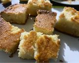 Foto del paso 6 de la receta: Torta de pera 🍐