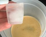 Une image de l'étape 2 de Frappuccino glacé.