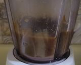 A picture of step 2 of Imli khajoor ki chutney.
