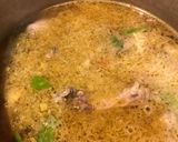 Foto langkah ke 3 dari resep Opor ayam.