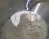 Foto langkah ke 1 dari resep Roti Unyil.