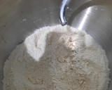 Foto langkah ke 1 dari resep Roti Unyil.