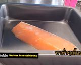 รูปขั้นตอนการทำที่ 3 ของ แซลมอนเทริยากิ Salmon Teriyaki ทำง่ายอร่อยมาก