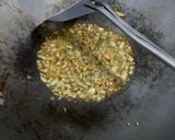 Foto langkah ke 2 dari resep Sawi Garlic.
