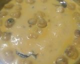कढ़ी पकौड़ा(Kadhi pakora recipe in Hindi) रेसिपी चरण 8 फोटो