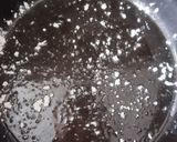 عکس مرحله 5 از دستور کیک زرافه