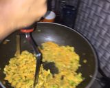 பிரட் veg டோஸ்ட் ரெசிபி ஸ்டேப் 2 புகைப்படம்