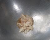 Foto langkah ke 2 dari resep Tumis Caipo Manis Samcan Ebi.