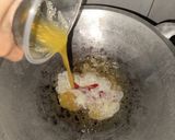 Foto langkah ke 2 dari resep Telur Dadar.