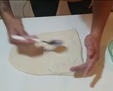 Foto del paso 5 de la receta: Libritos de grasa