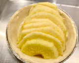 Foto del paso 10 de la receta: Tartitas de manzana con crema de vainilla “sin gluten “