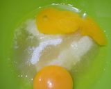 Foto langkah ke 2 dari resep Kue Lumpur Labu Kuning.