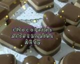 Foto del paso 4 de la receta: Marroc caseros !